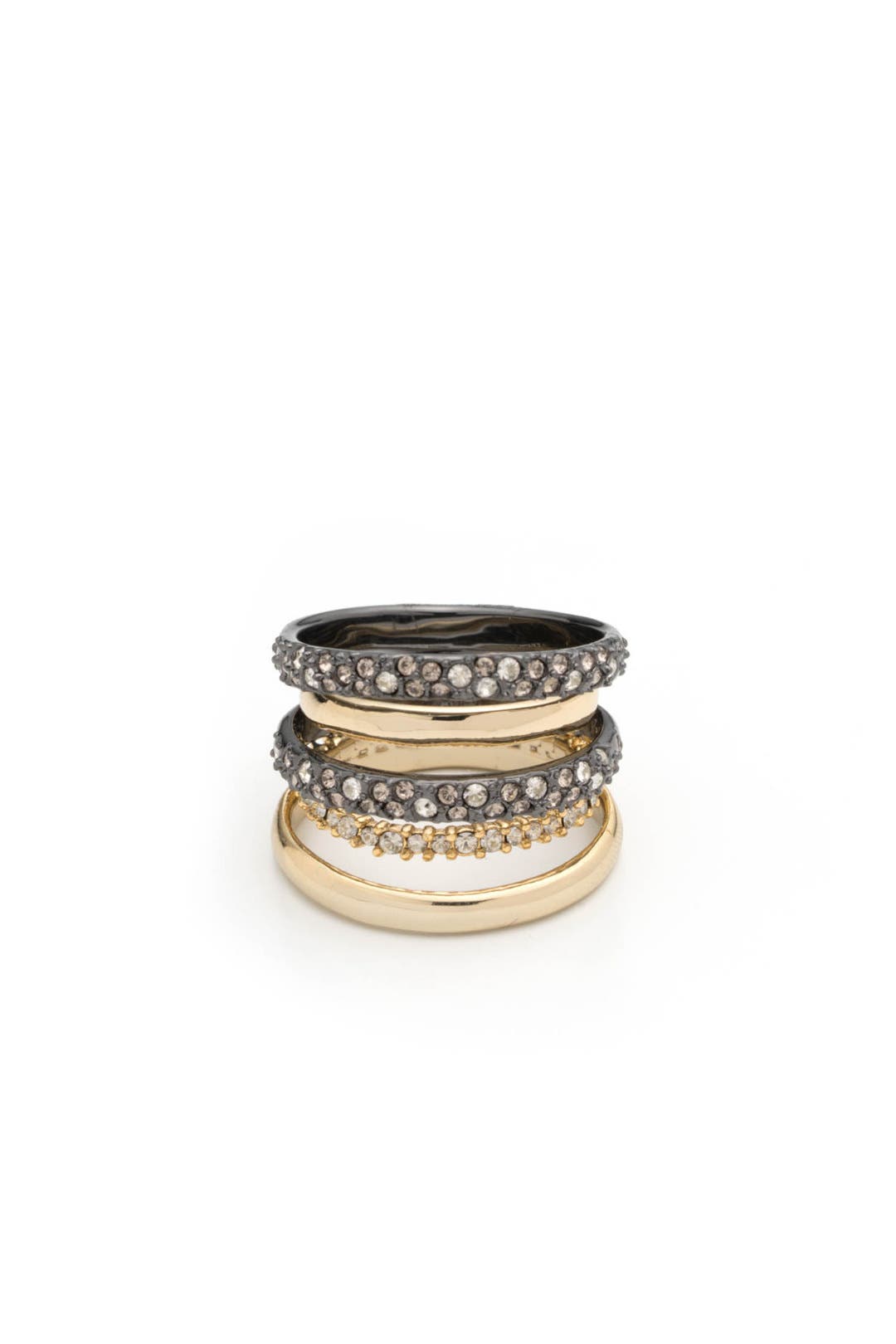 alexis bittar rings