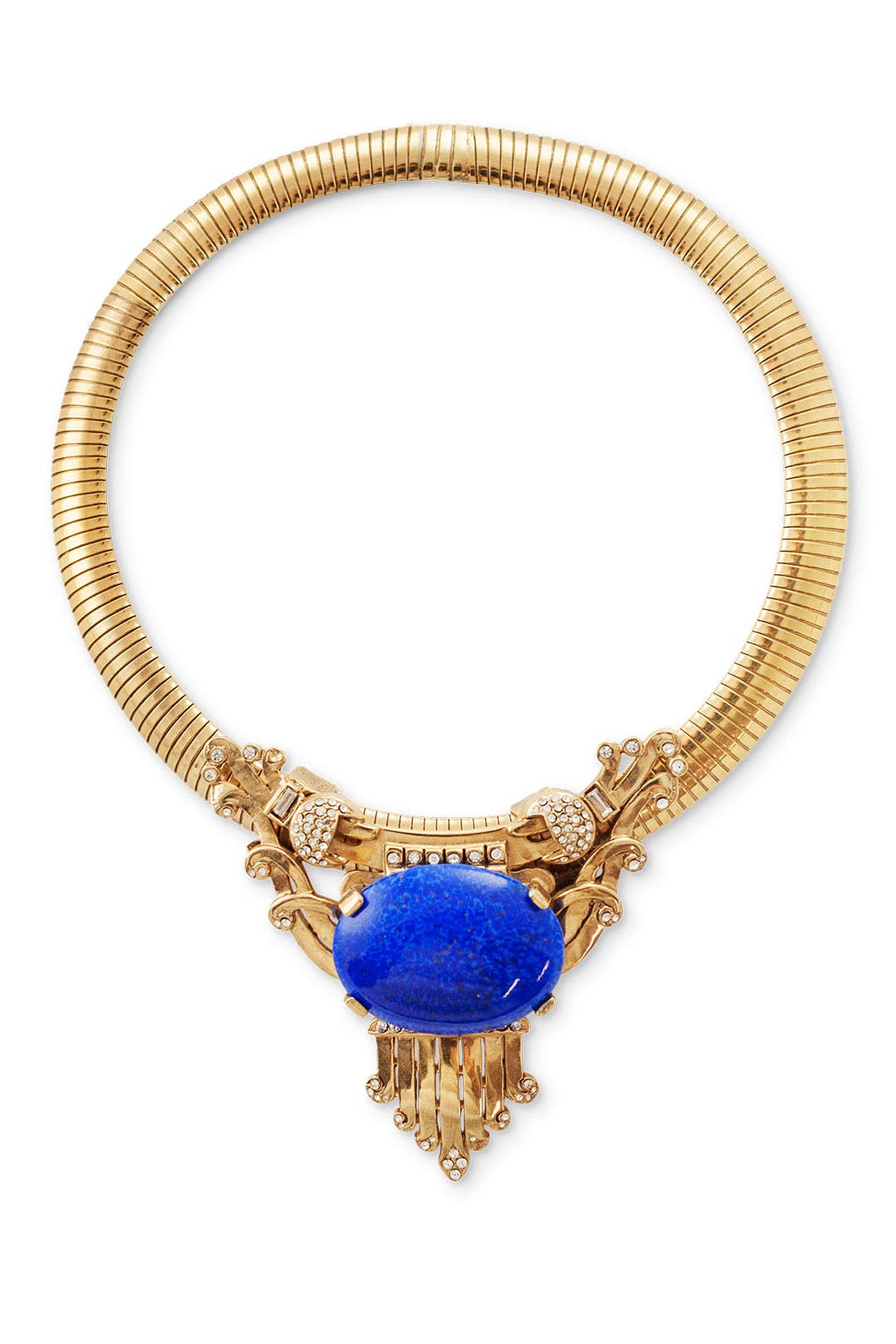 Anubis Collar by Ciner