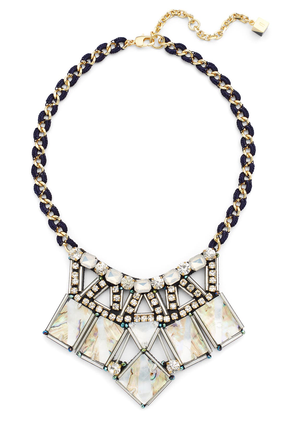 Drew Necklace by Nocturne for 52 Rent the Runway