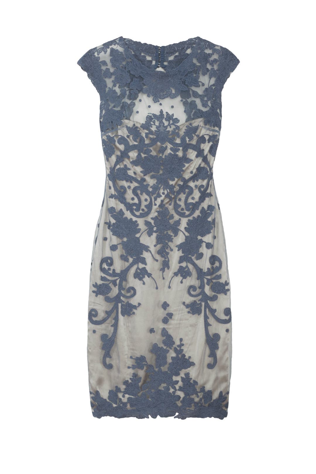 Tracy Dress by CATHERINE DEANE