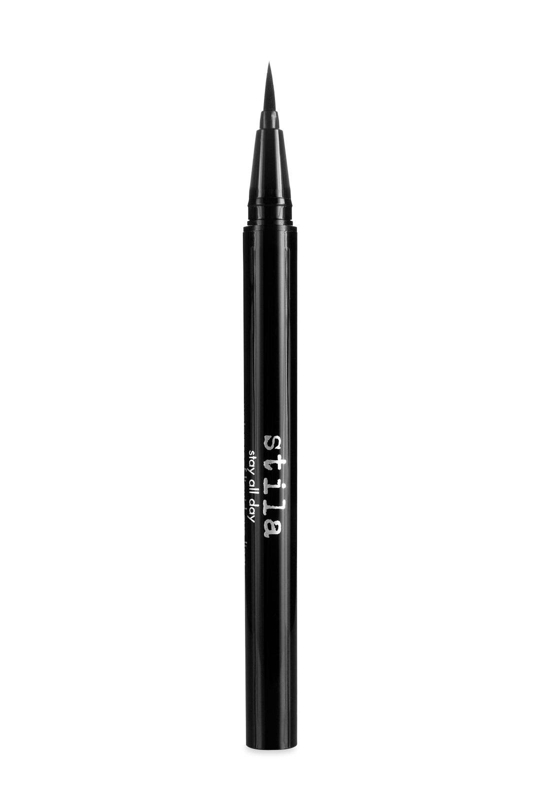 stay all day waterproof liquid liner by stila