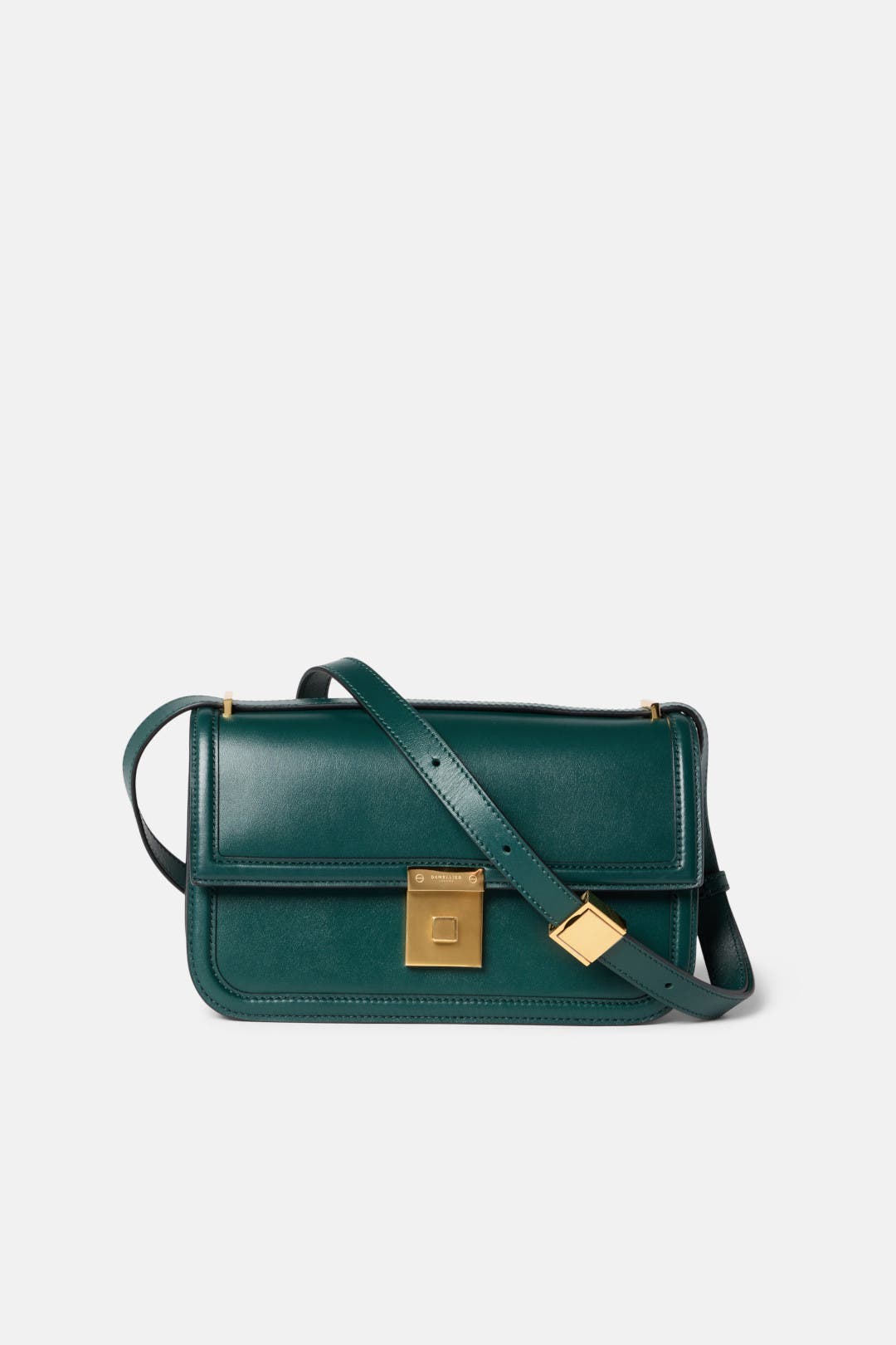 【DEMELLIER】The Paris Crossbody ショルダーバッグ DeMellier The Paris Crossbody Bag | Nordstrom