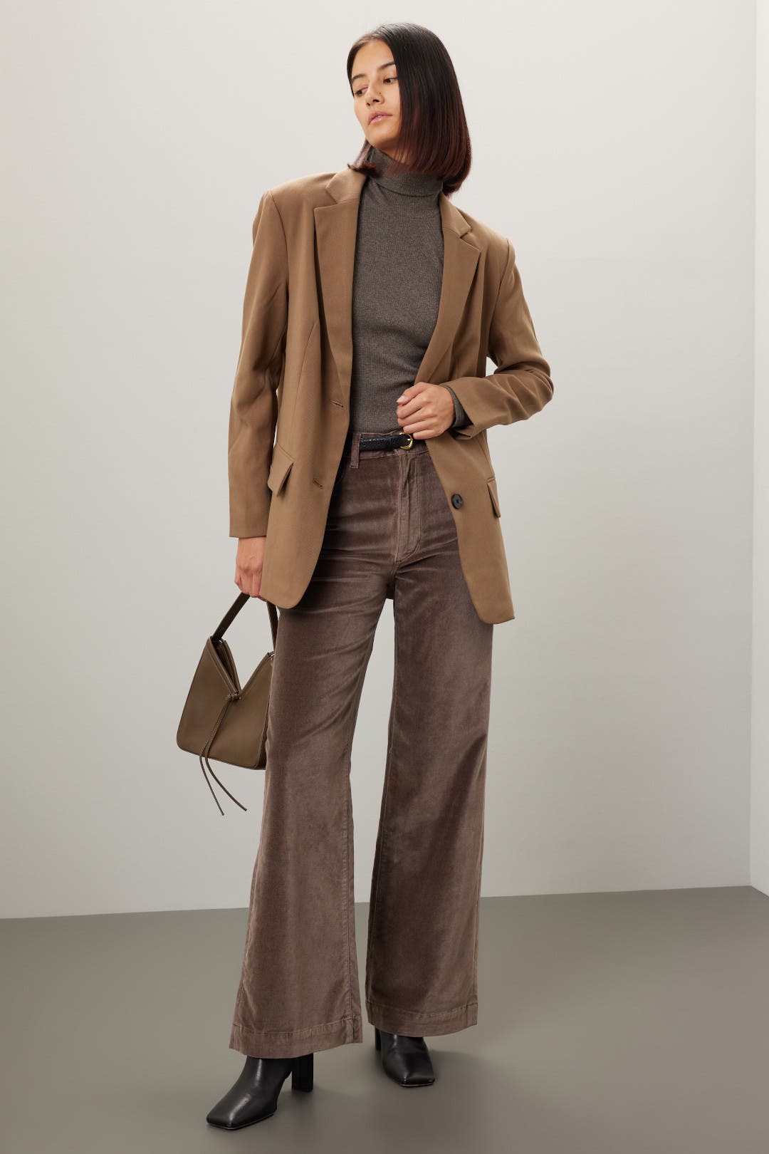 Hepburn Pants by DL1961 for 40 Rent the Runway