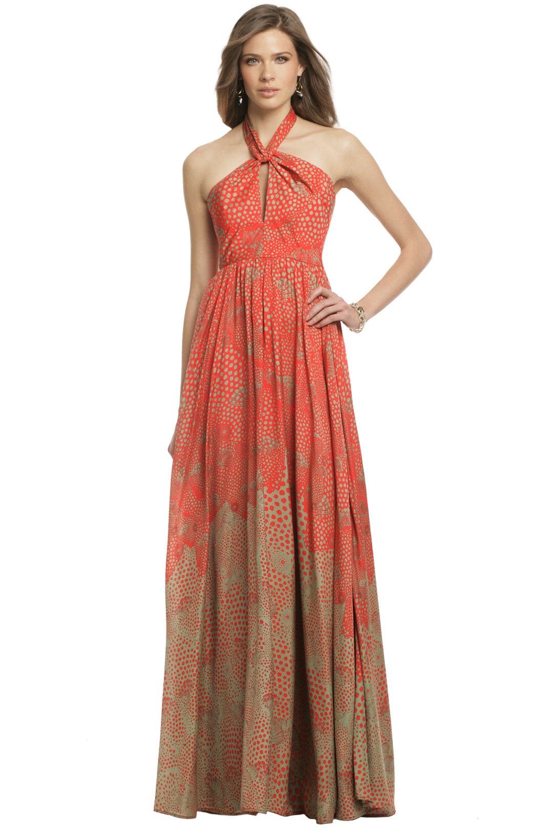 Lionfish Maxi by Issa