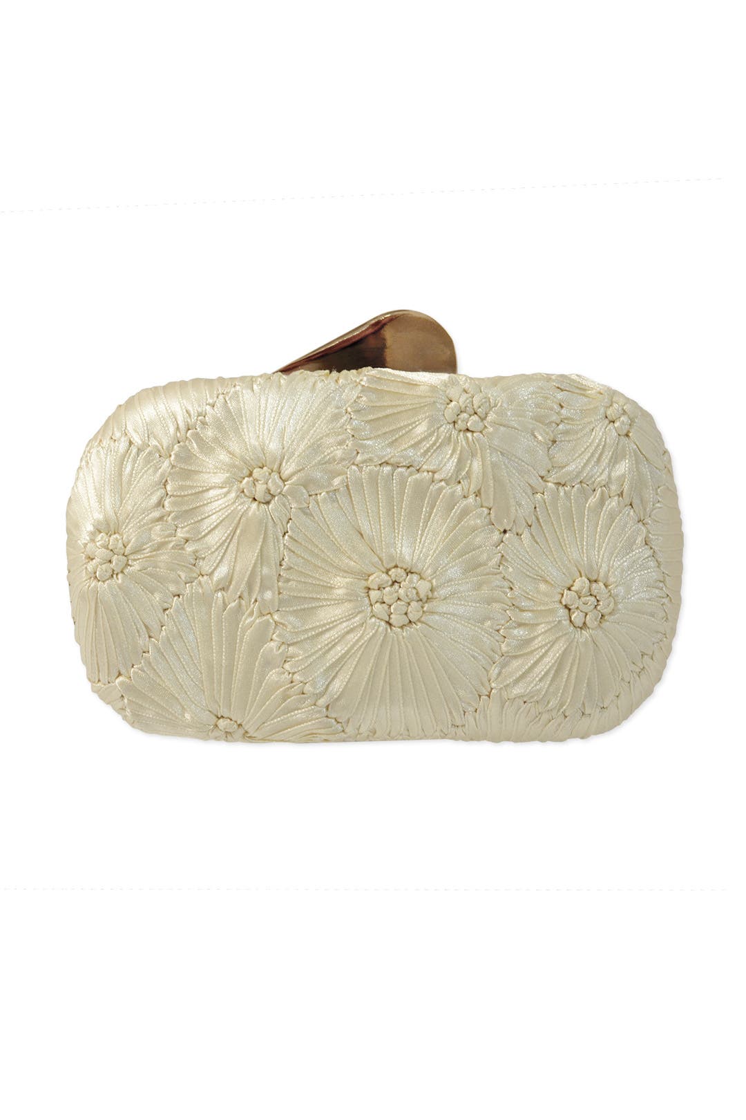 Kira Floral Minaudiere by Franchi