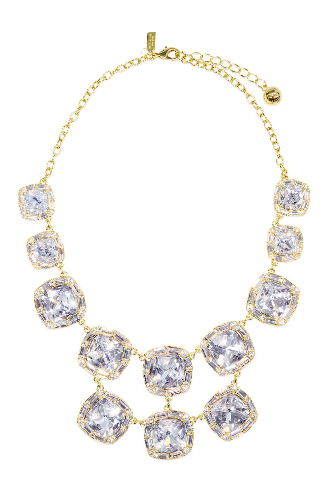 On the Town Necklace by kate spade new york accessories