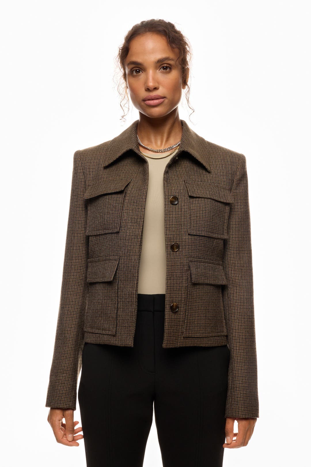 ジャケット・アウター andmary nora jacket Nora Jacket by A.L.C. | Rent the Runway