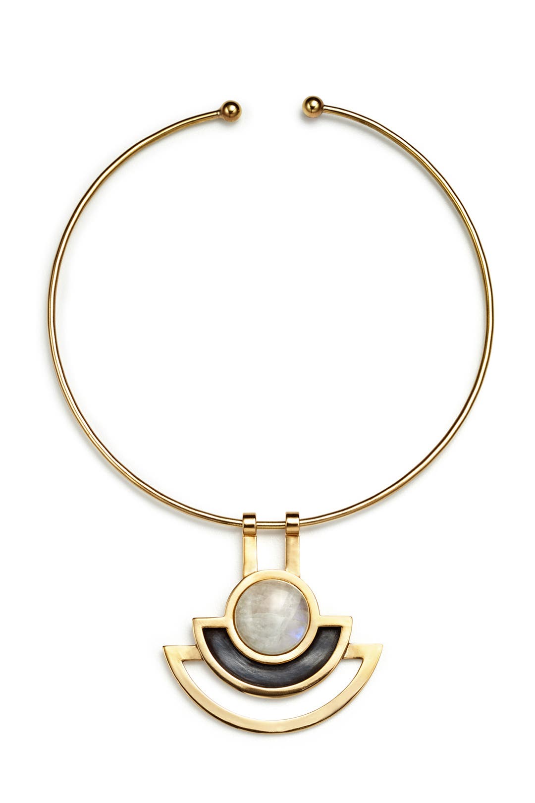 Sunset Choker by Pamela Love