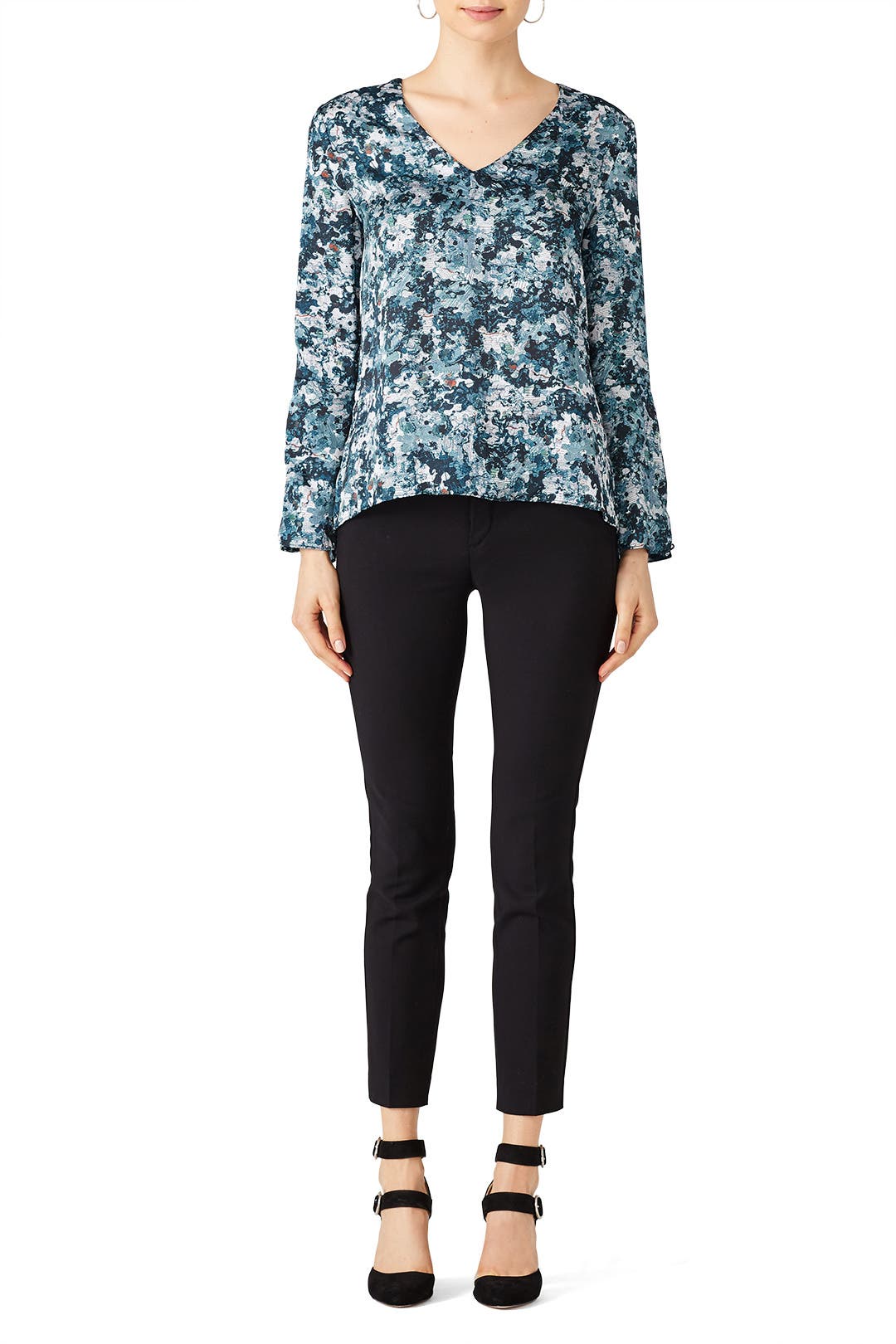 Waverly Top