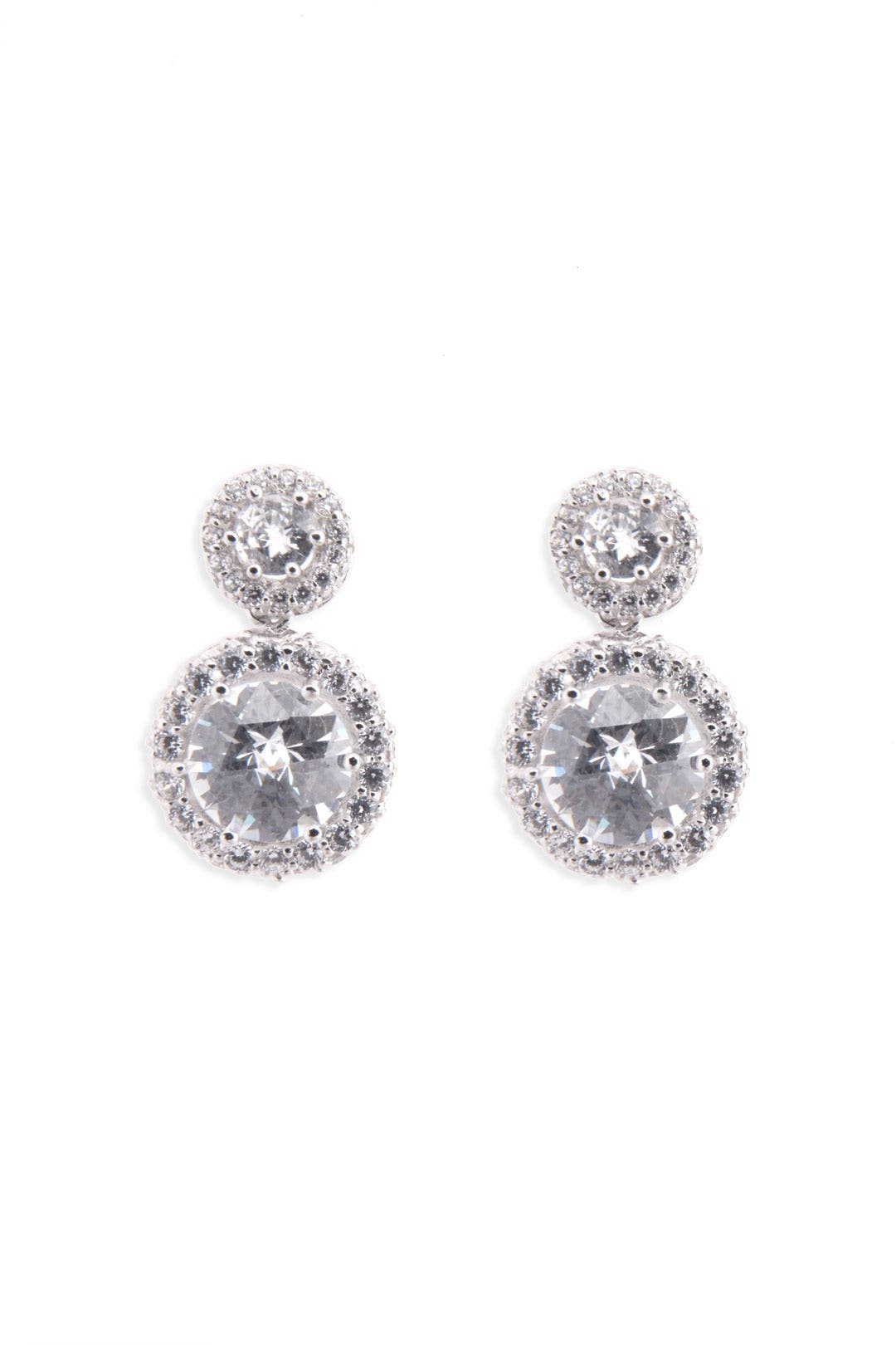 First Kiss Earrings by Crislu