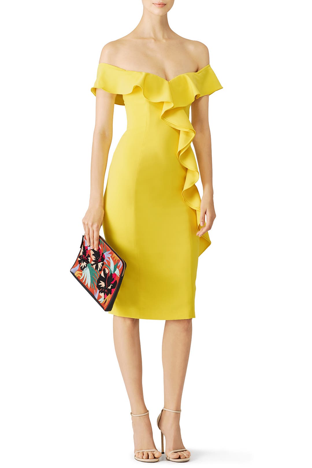 Teach Your Children To Dress Rental While You Still Can