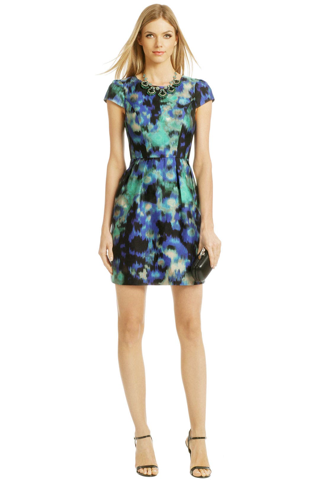 Barbara Dress by Shoshanna