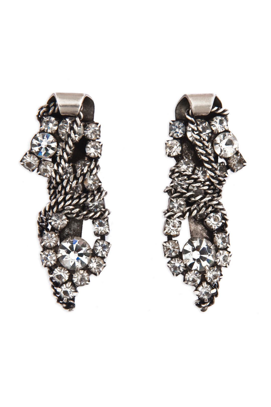 Finley Earrings by Dannijo