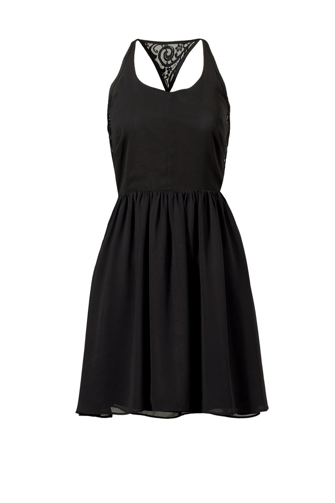 Chanty Dress by Slate & Willow