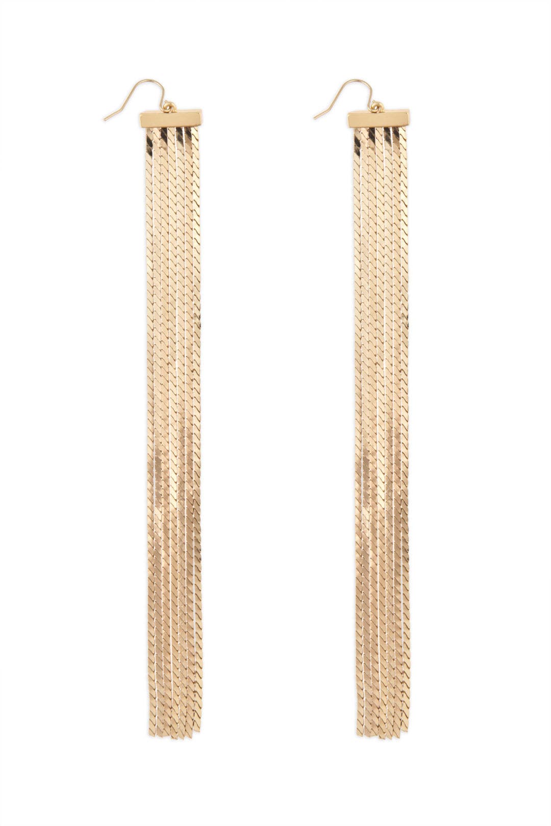 Voyeur Earrings by CC Skye