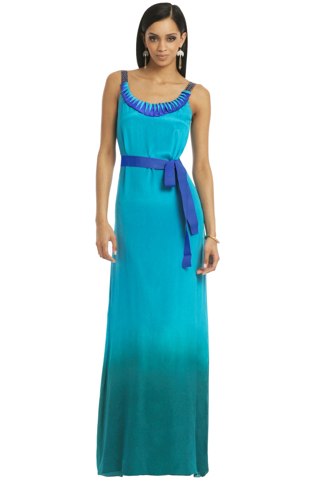 Mahim Bay Maxi by Nachiket Barve