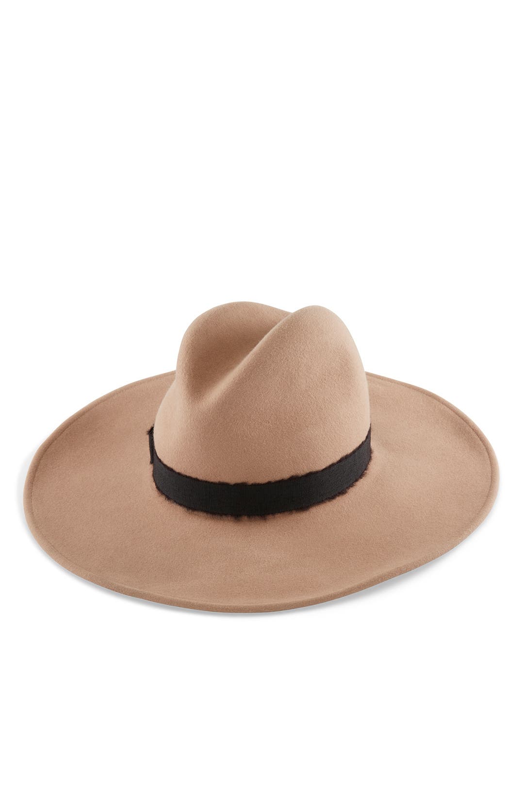 Outback Fedora by Yestadt