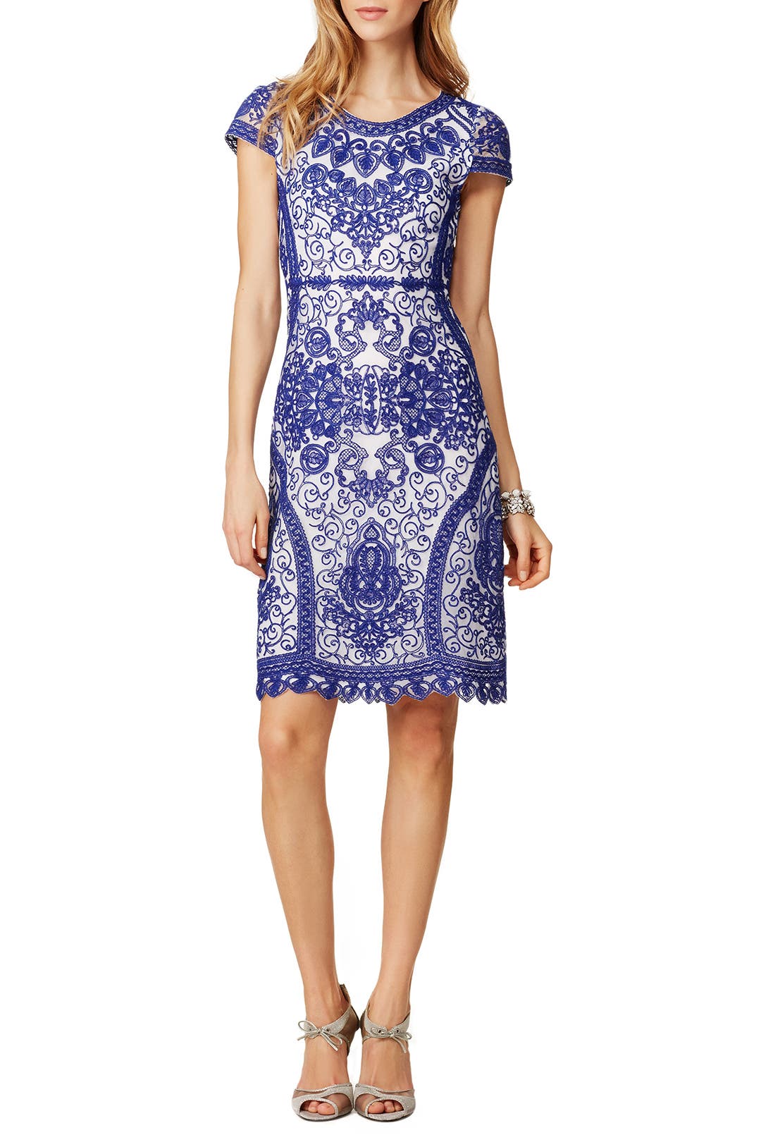 Pepin Sheath by Yoana Baraschi for $44 | Rent the Runway