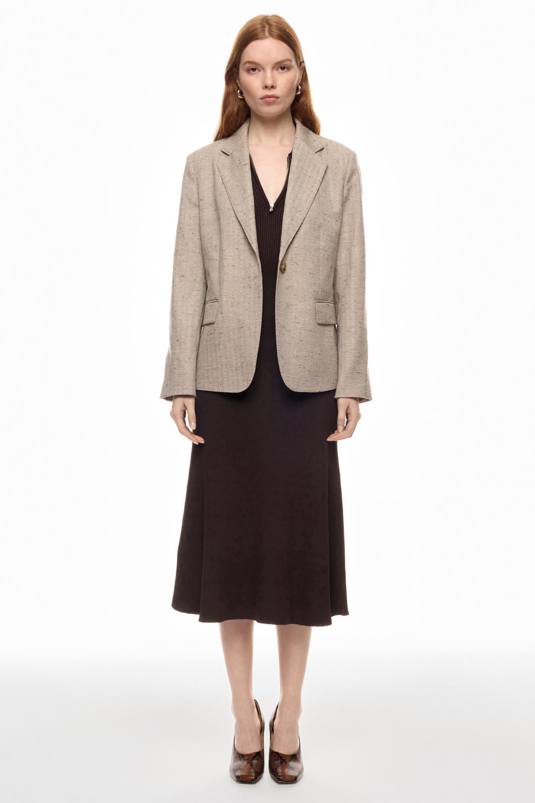 Joly Blazer