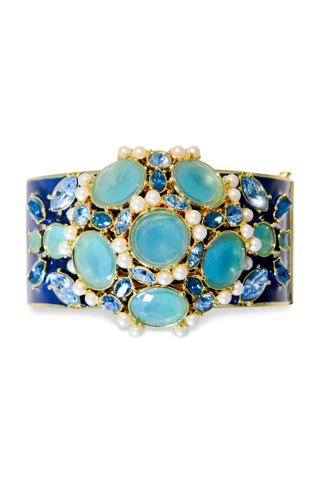 Belle Fleur Bangle by kate spade new york accessories