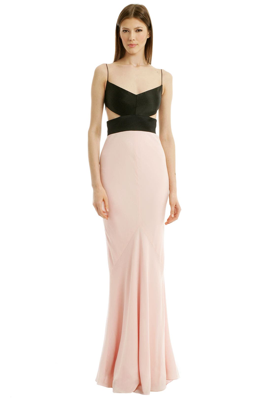 Exposure Gown by Narciso Rodriguez
