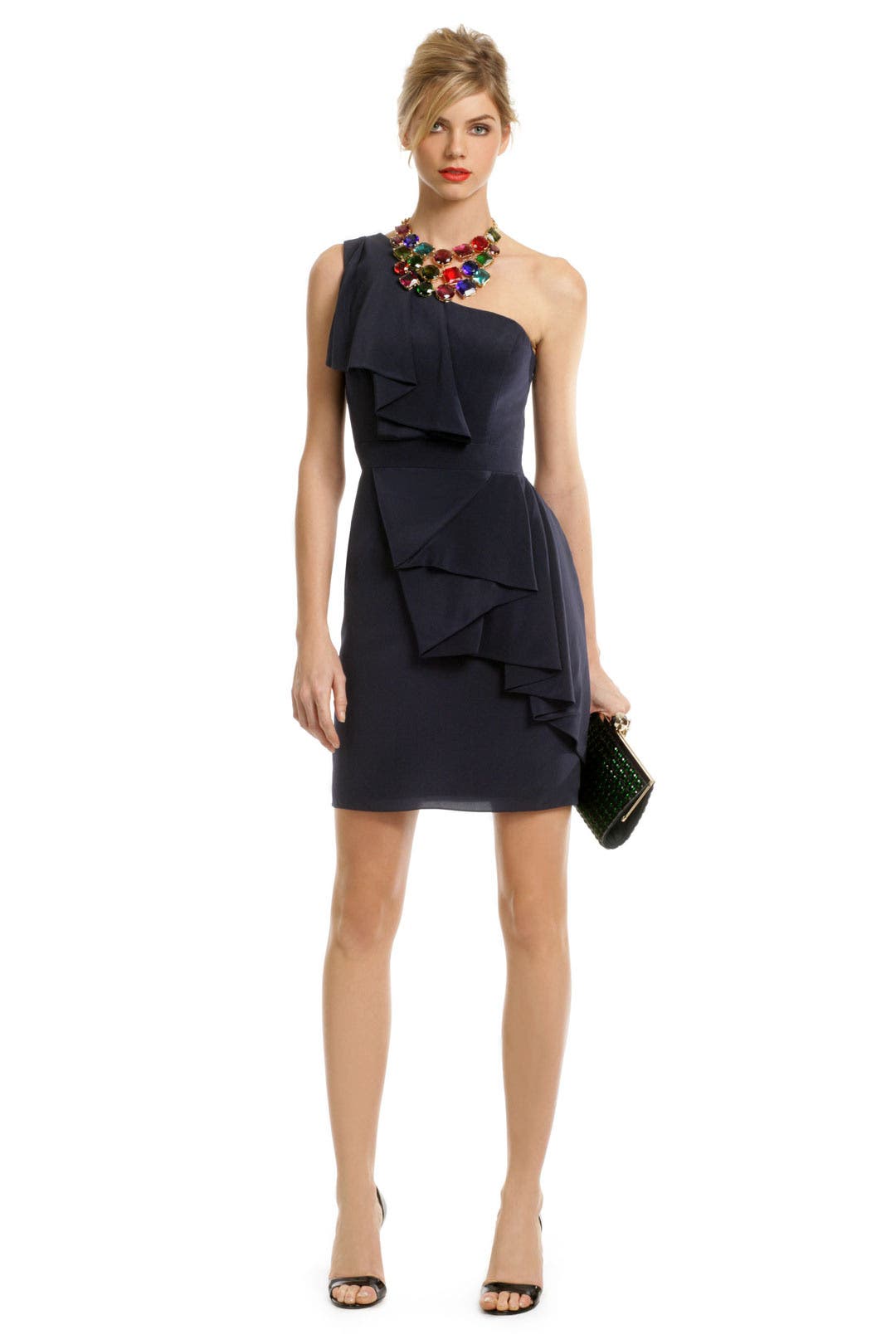 Adore Me Dress by Shoshanna