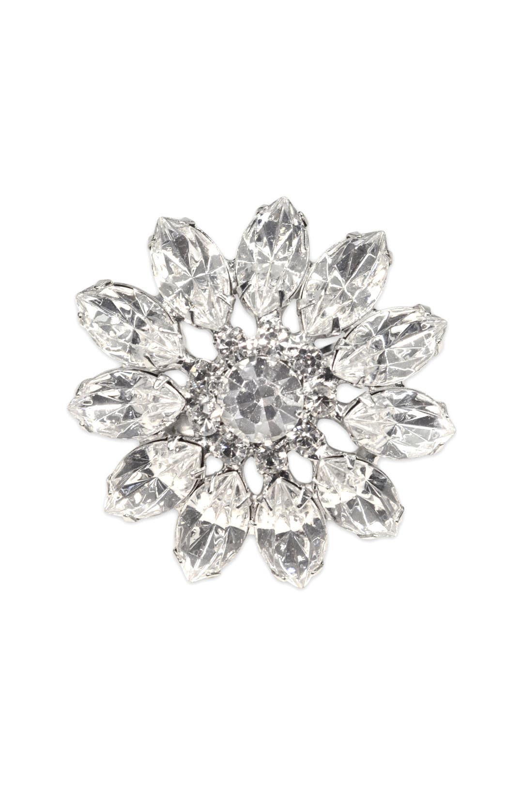 Becca Ring by Courtney Lee