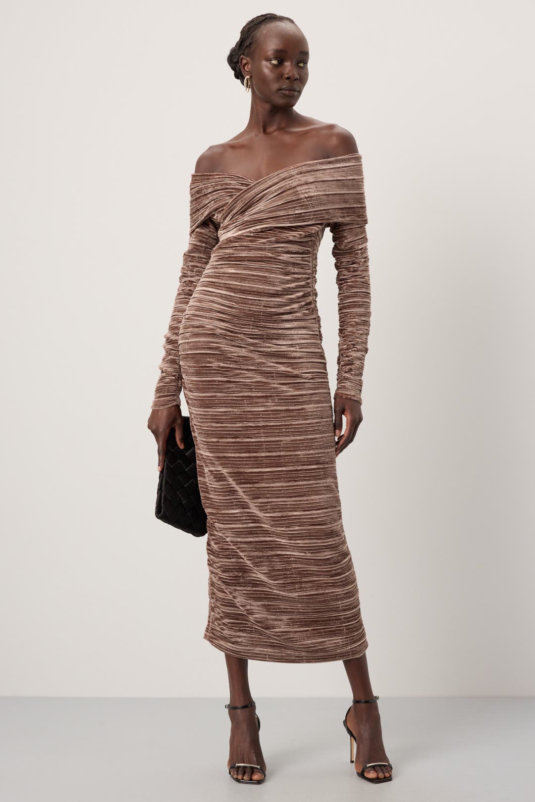 Delphinus Dress by Sabina Musayev Rent the Runway