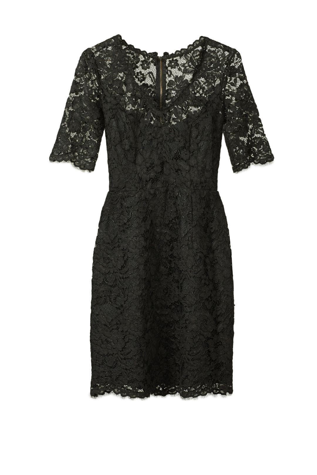 Lace Daria Dress by Shoshanna