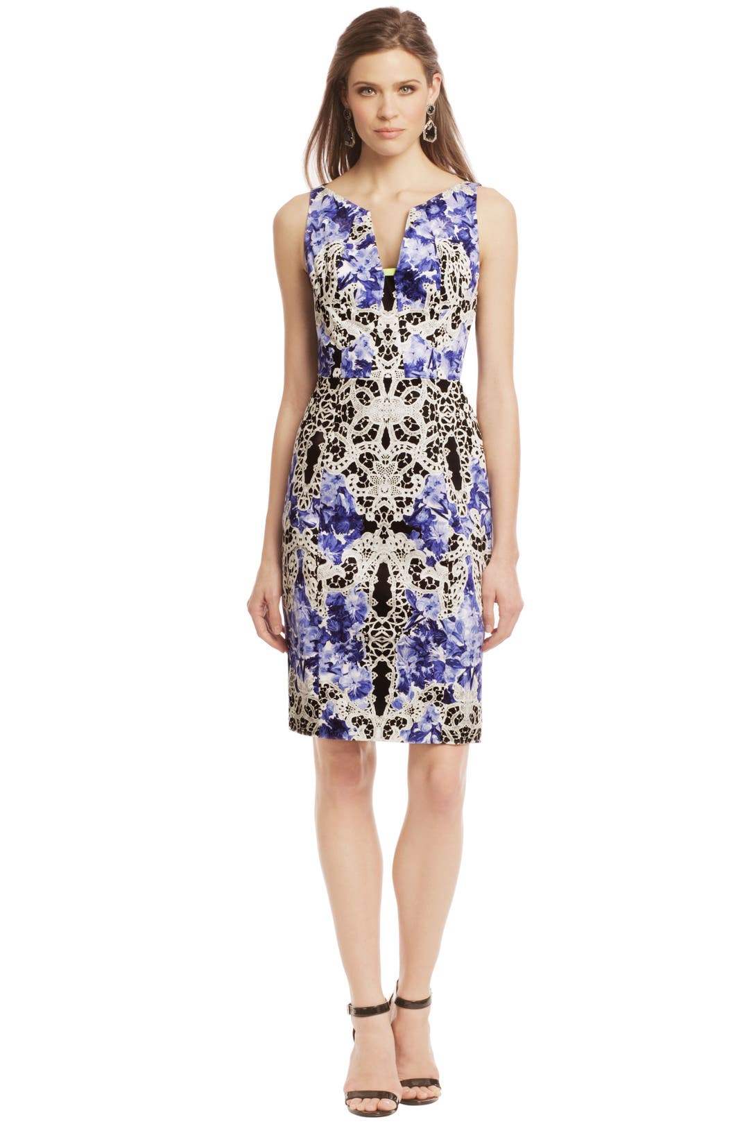 Nessa Dress by Elie Tahari