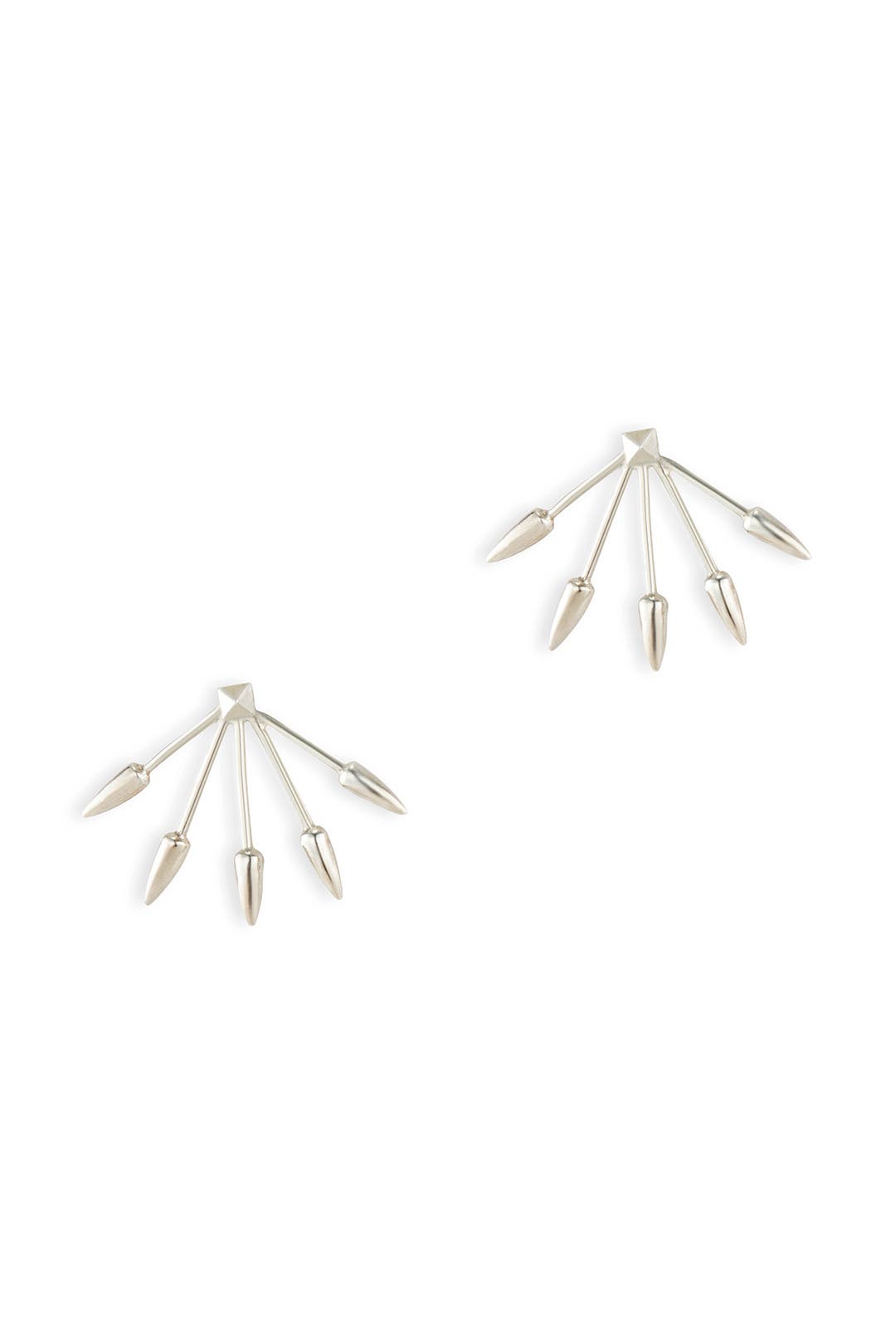 Cinque Earrings by Pamela Love
