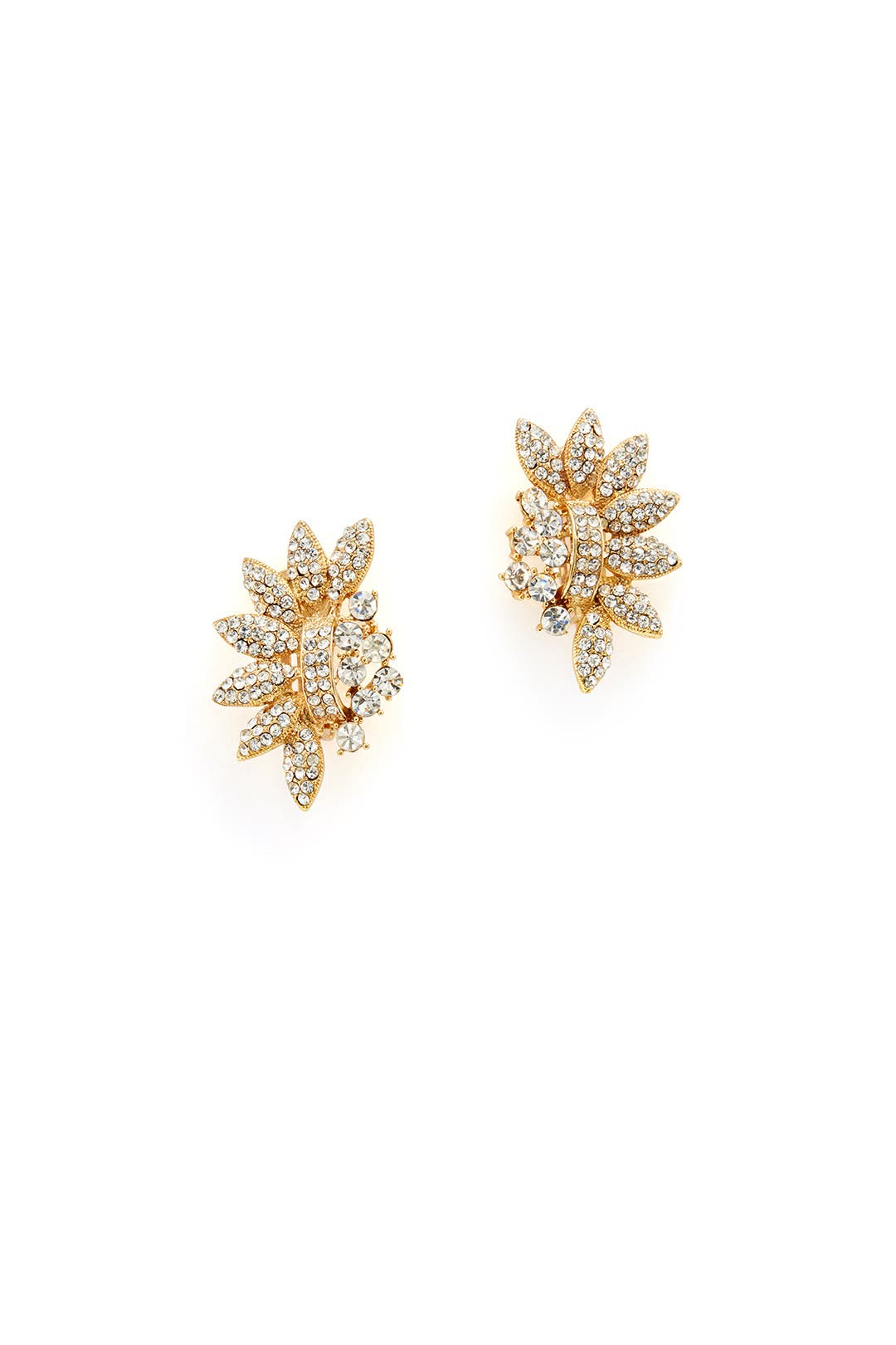 Solar Flare Earrings by Slate & Willow Accessories