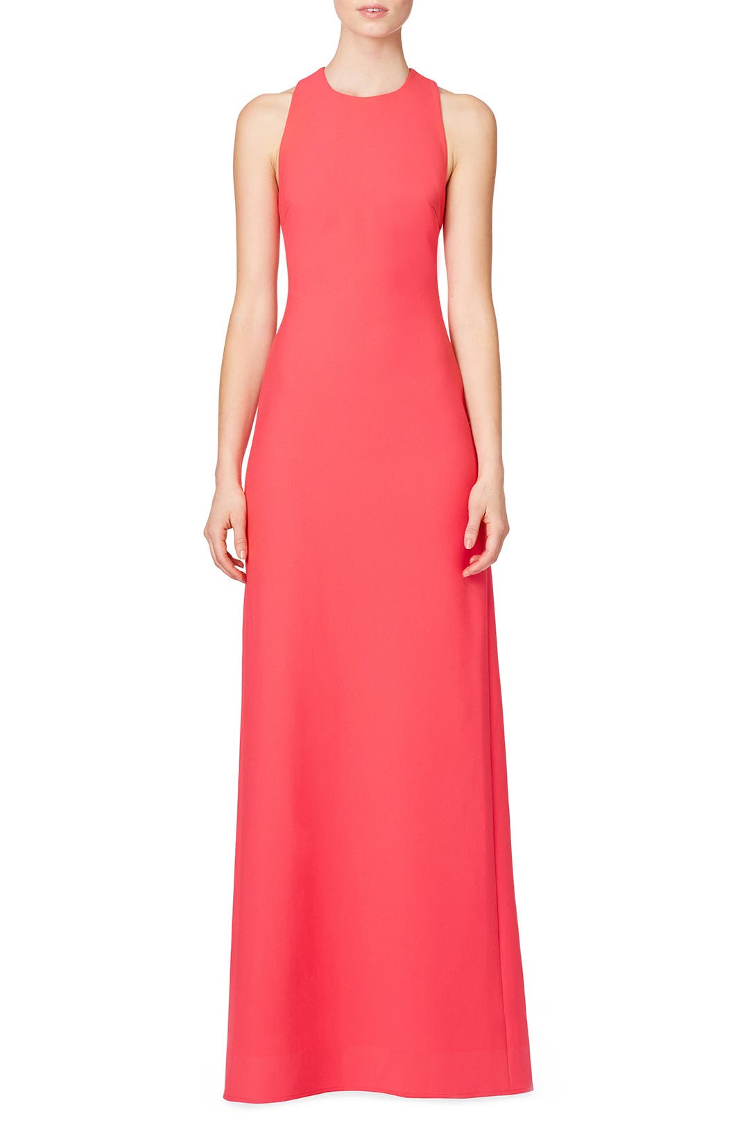 Elizabeth and Jamesロングドレス Yasmine Gown by Elizabeth and James | Rent the Runway