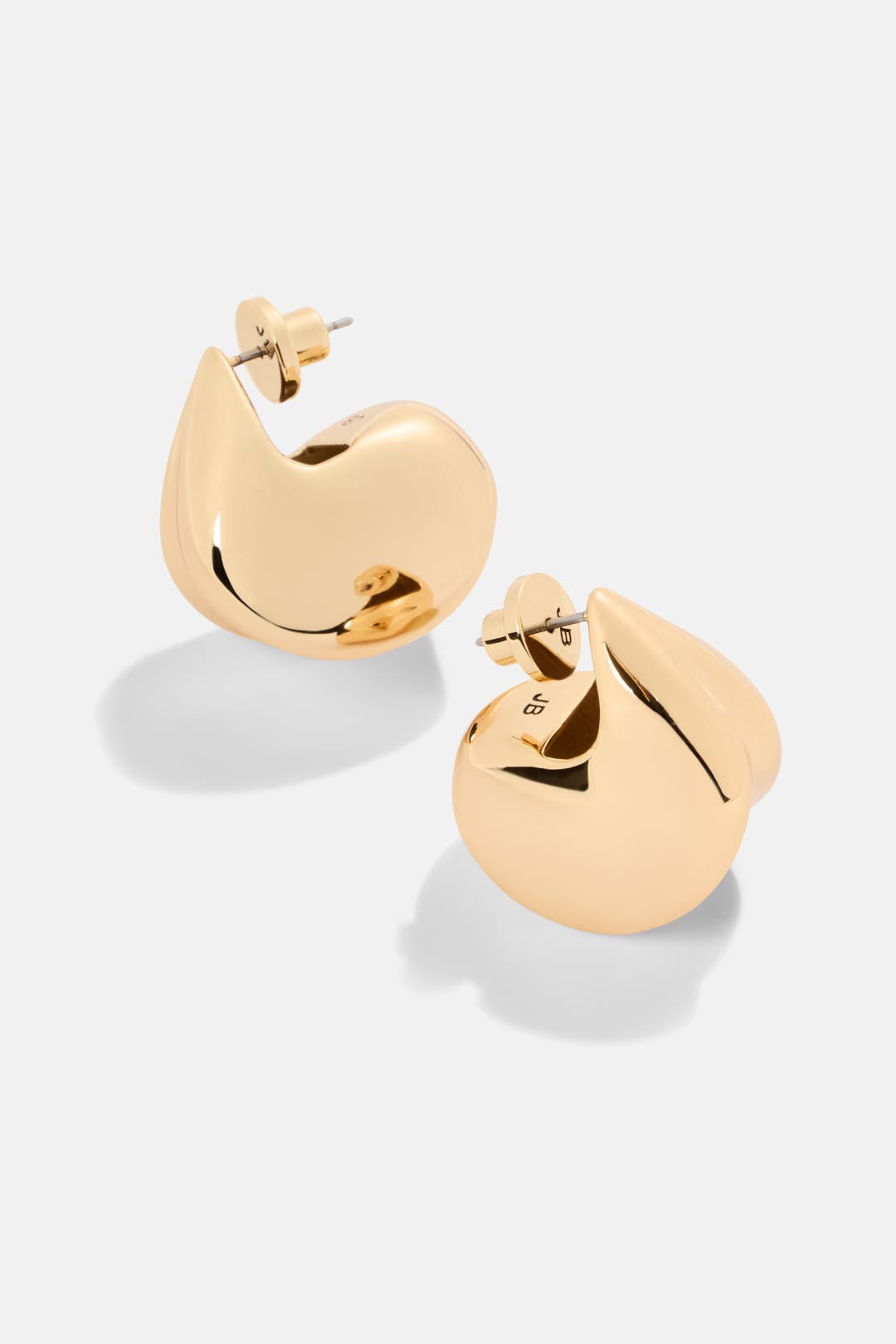 カナダ発【JENNY BIRD】ヌーボーパフイヤリング 関税込 Nouveaux Puff Earrings by JENNY BIRD | Rent the Runway