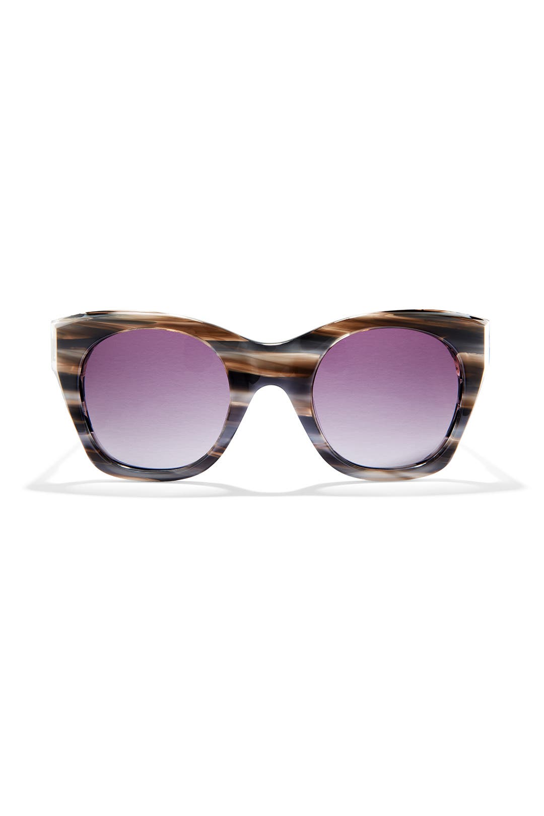 Leary Sunglasses by Elizabeth and James Accessories