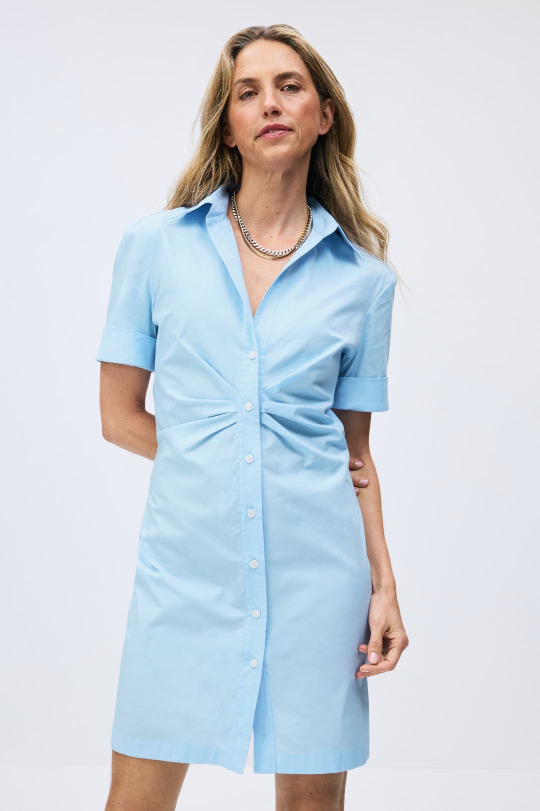 Olanne dress main image 1