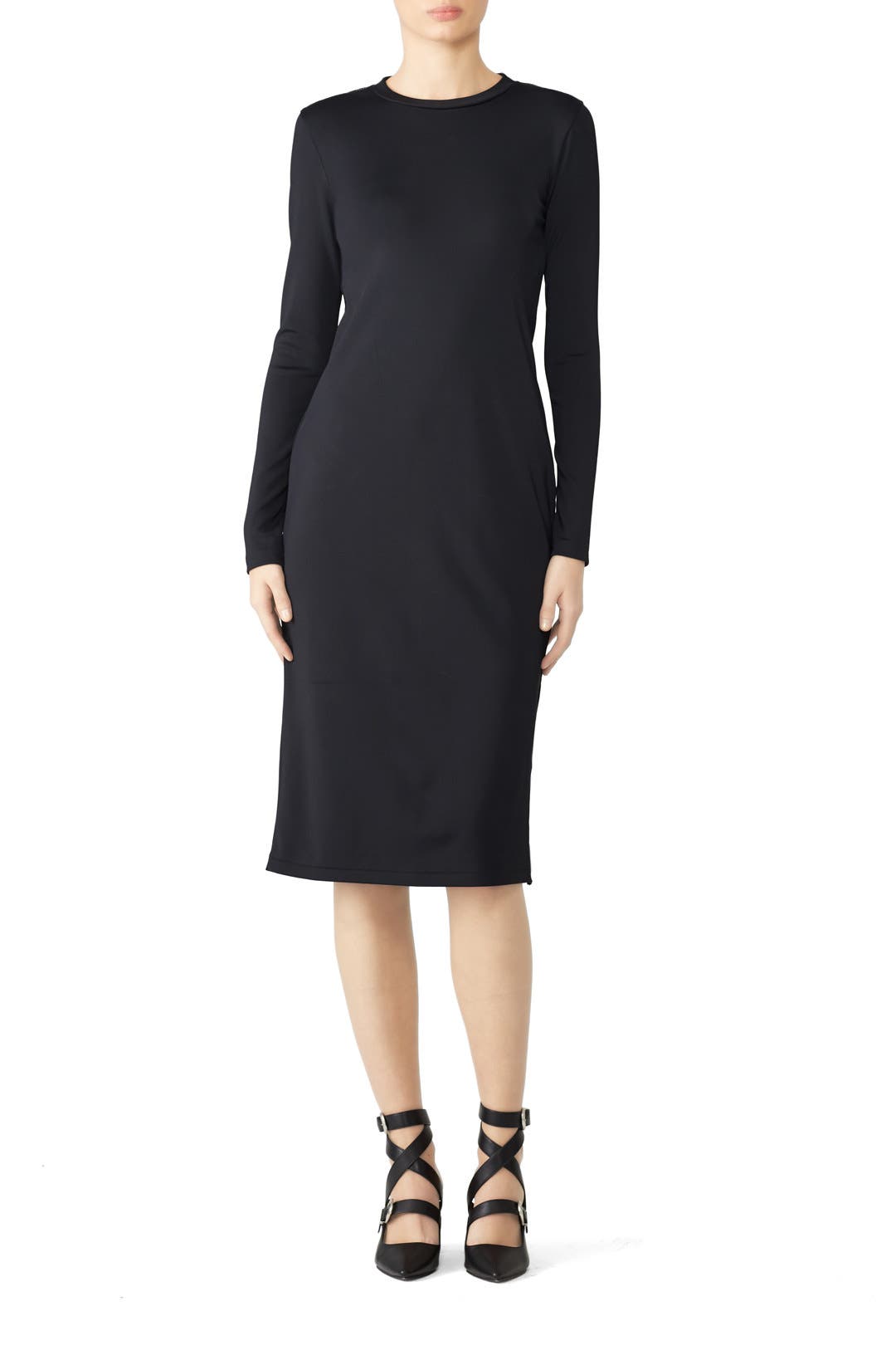 rag and bone russo dress