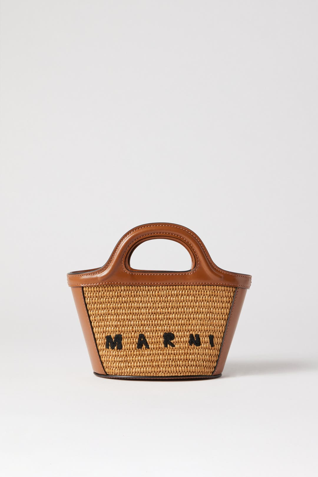 Tropicalia Micro Bucket Bag by Marni Accessories | Rent the Runway