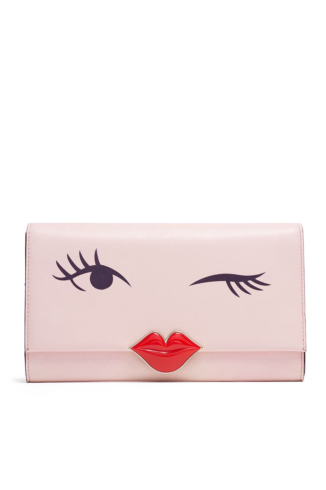 Love Birds Wink Clutch by kate spade new york accessories for 45