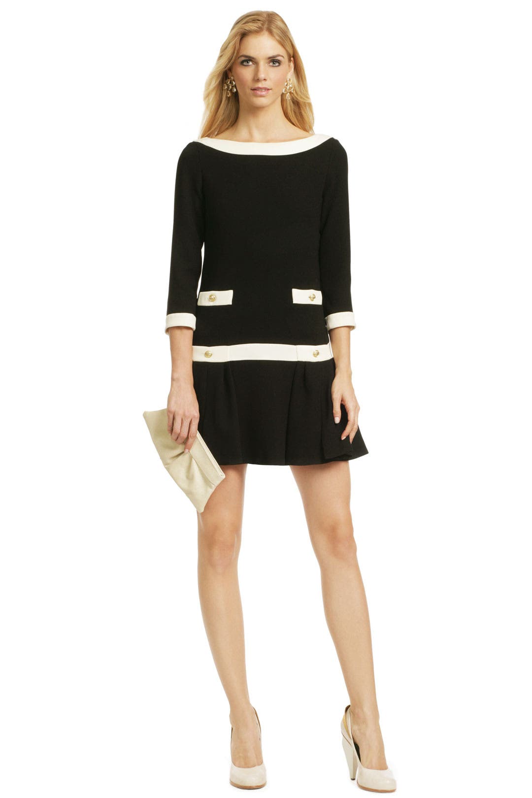 Kensington Mini by Moschino
