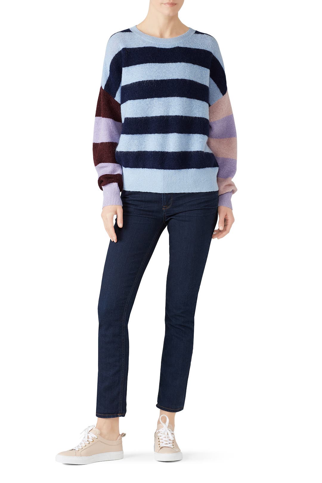 Parker Sweater main image 1