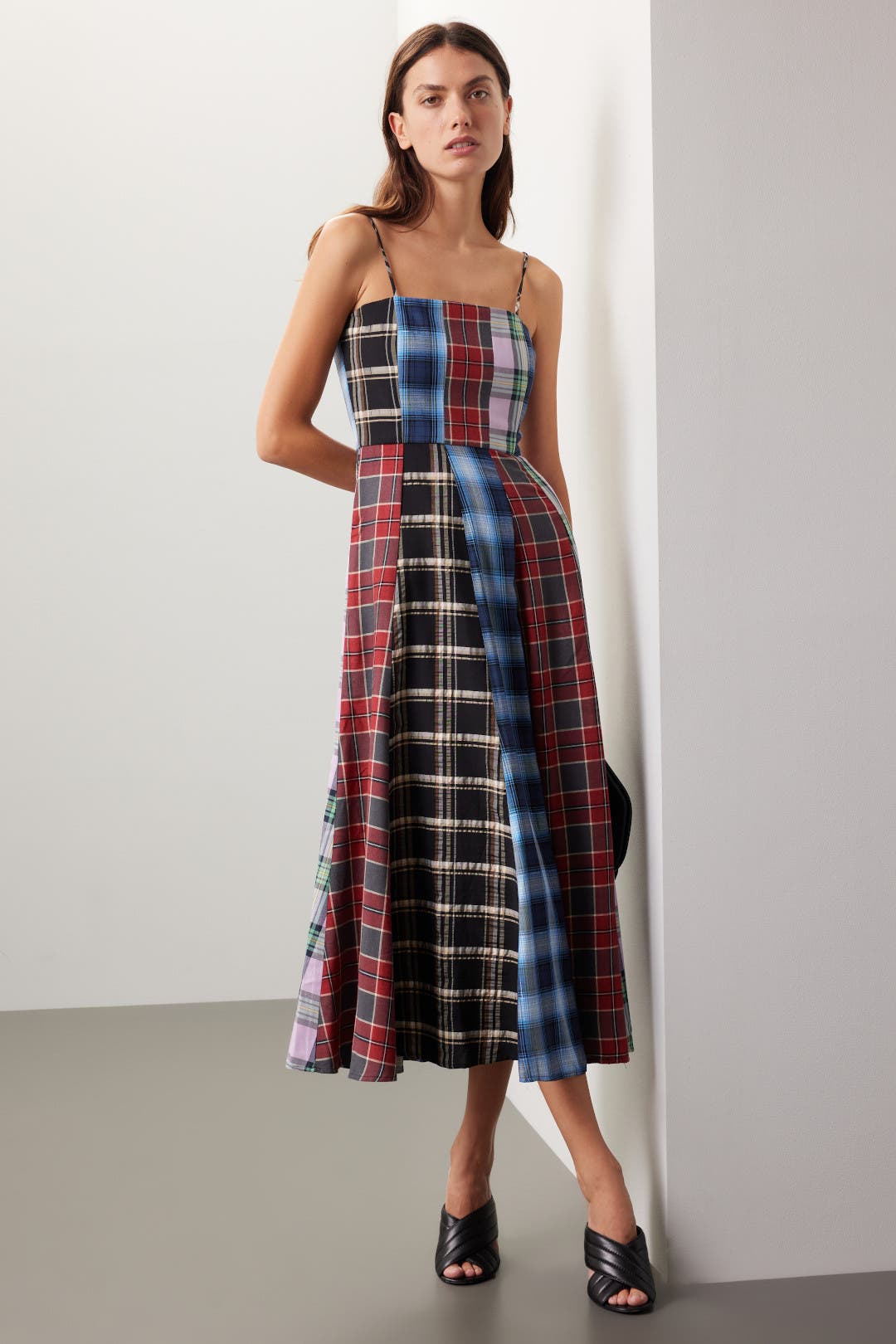 SIERRA™|ELEGANT DRESS
