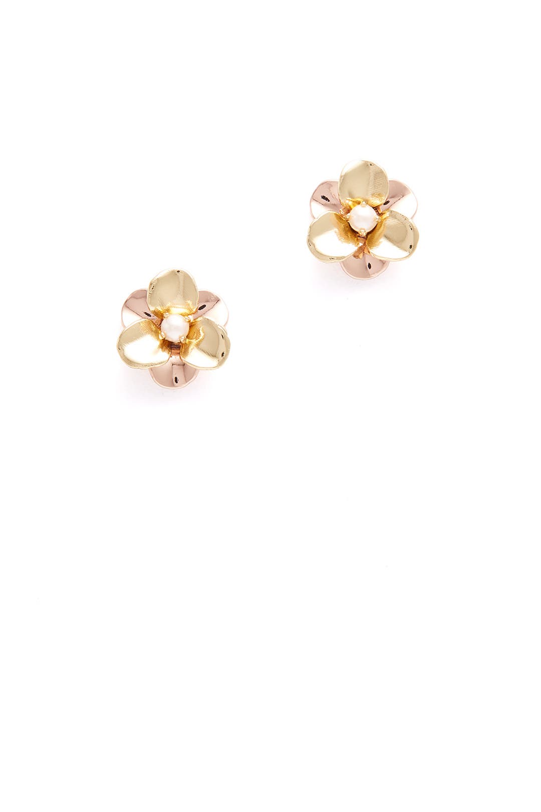 Posy Stud Earrings main image 0