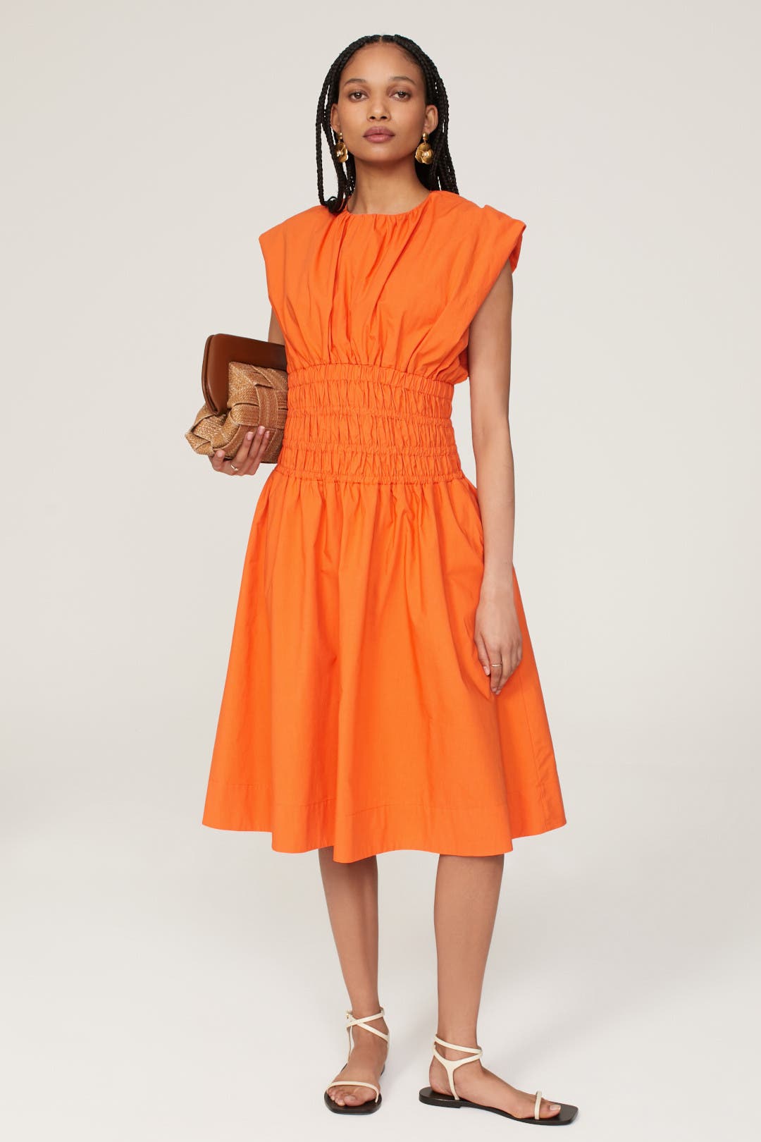 smocked-waist-dress-by-eudon-choi-collective-rent-the-runway