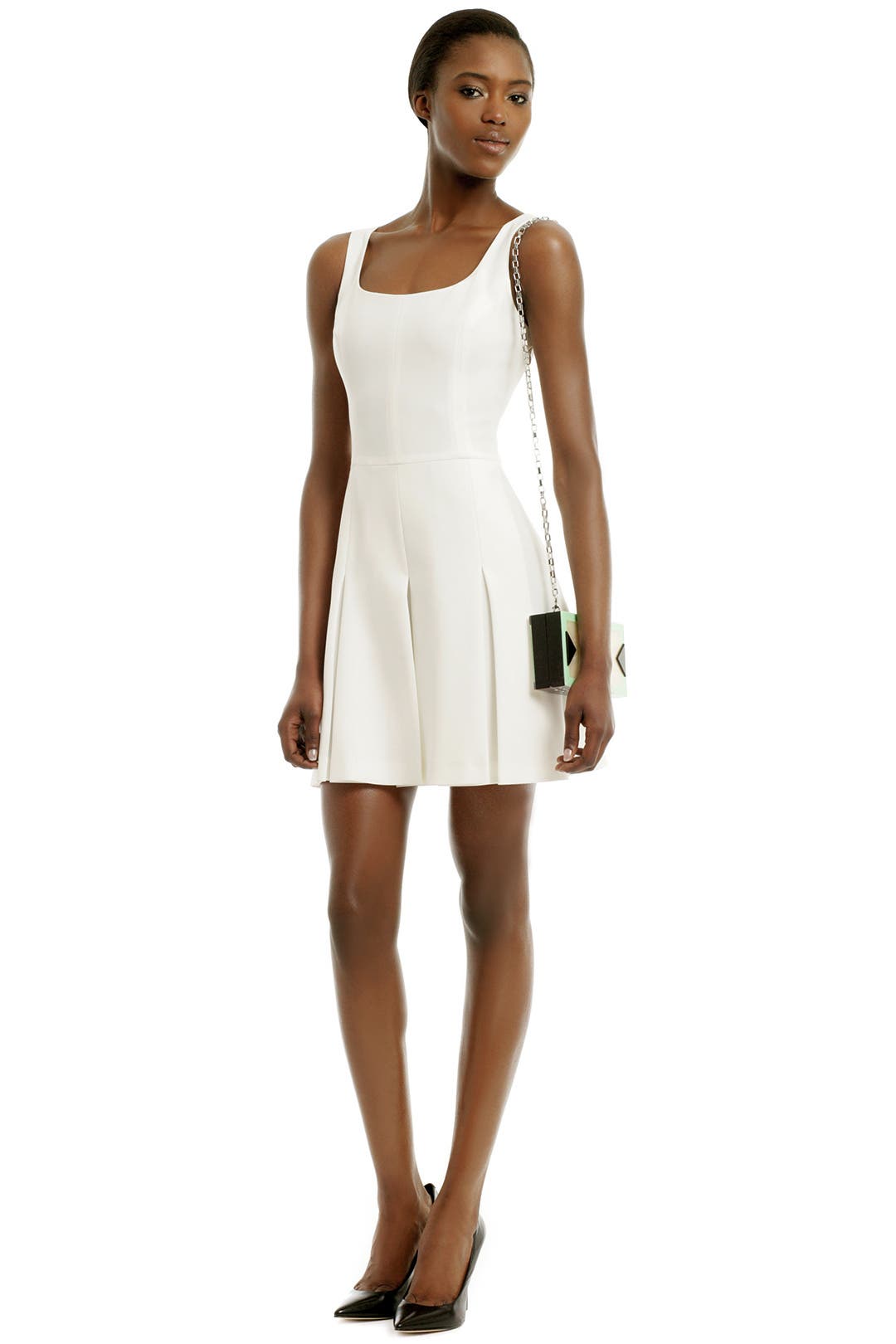Fresh Start Dress by Moschino Cheap And Chic