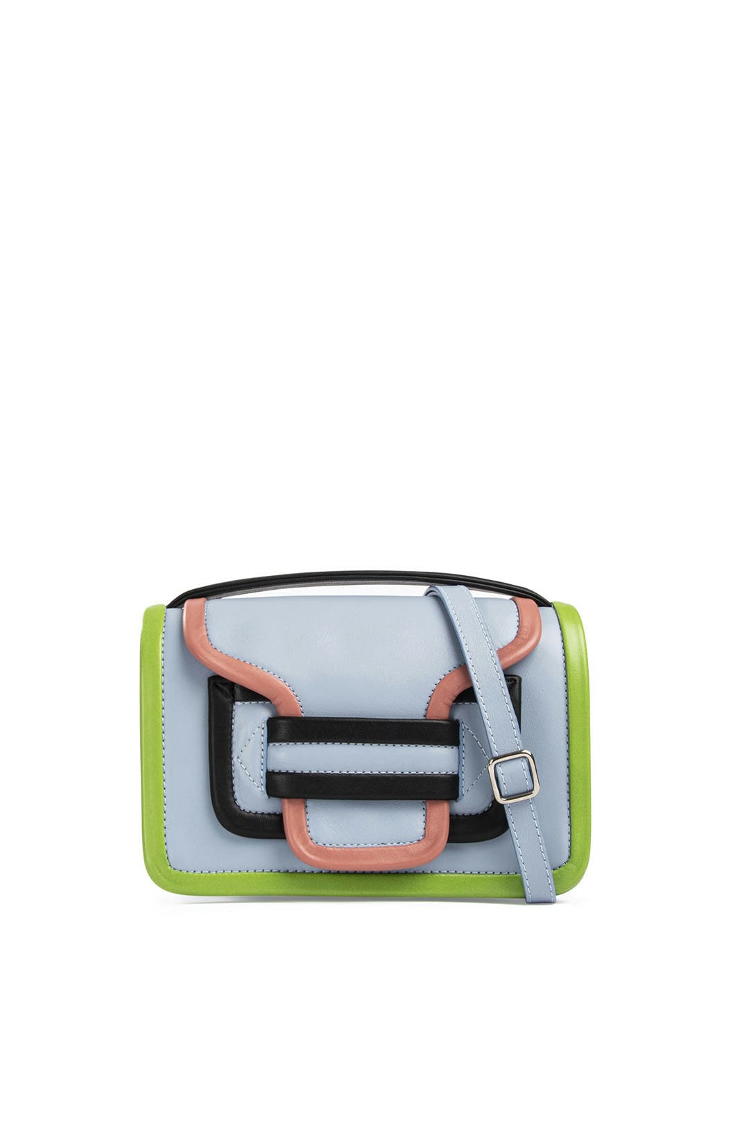 Alpha Day Miss Texas Shoulder Bag