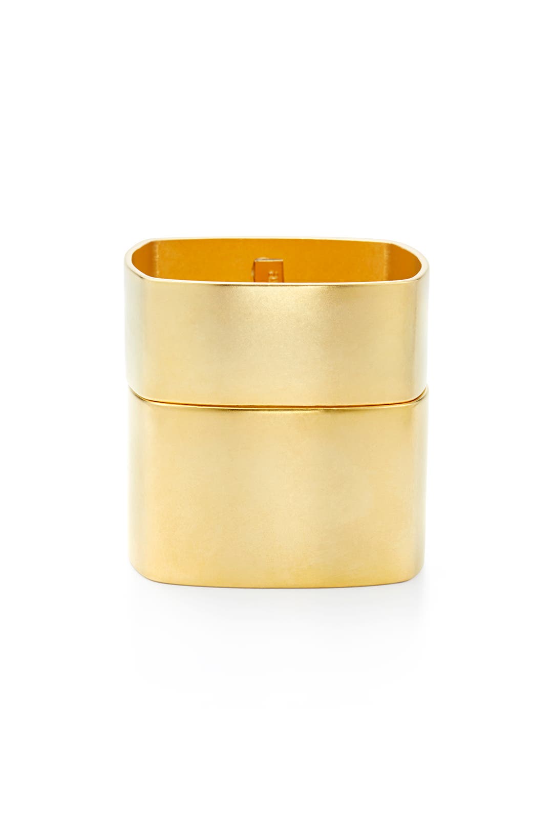 Signature Bangle Set by AV Max
