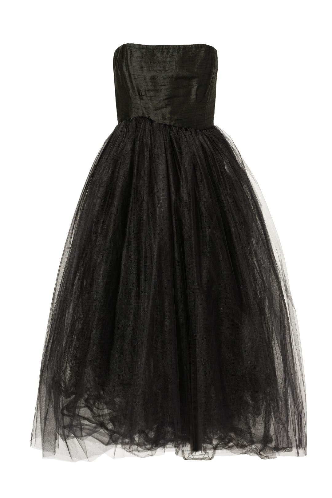 Grand Celebration Dress by allison parris