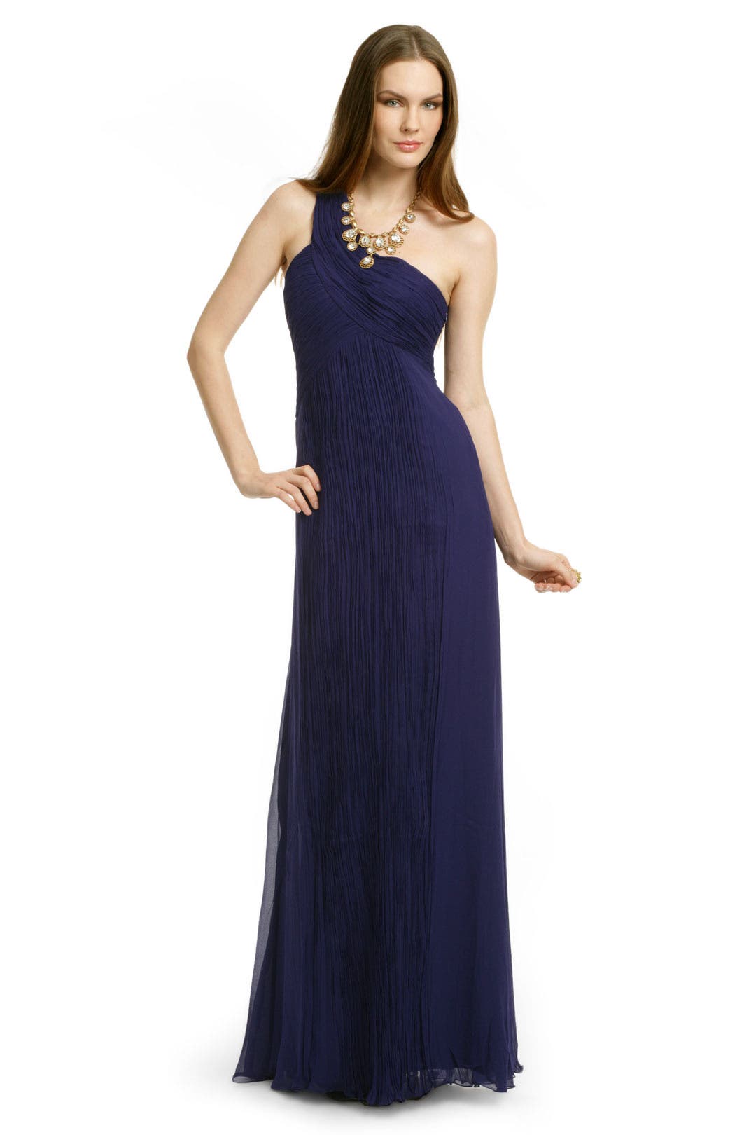 Sao Paulo Beauty Gown by Carlos Miele