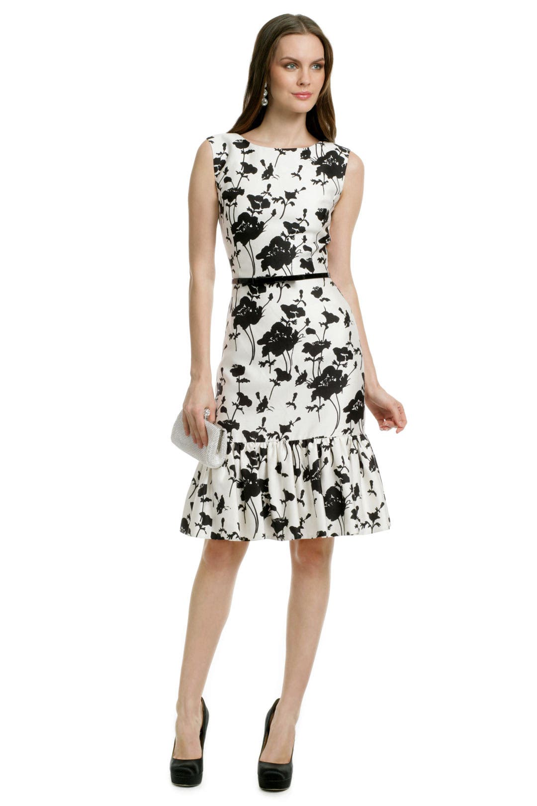 Boy Meets Girl Dress by kate spade new york